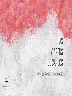 cover image of As viagens de Carlos